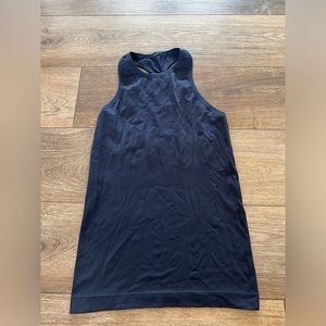 High neck Swiftly Tech tank